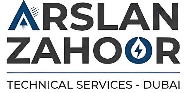 Arslan Zahoor Technical Services logo